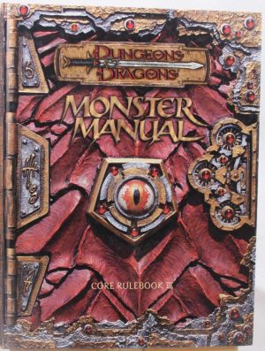 Monster Manual