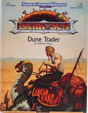 Dune Trader