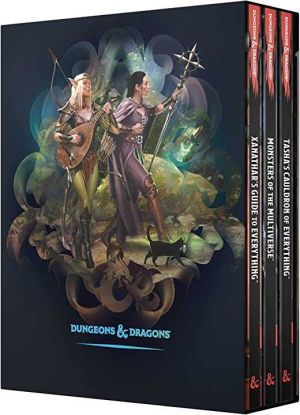 Rules Expansion Slipcase