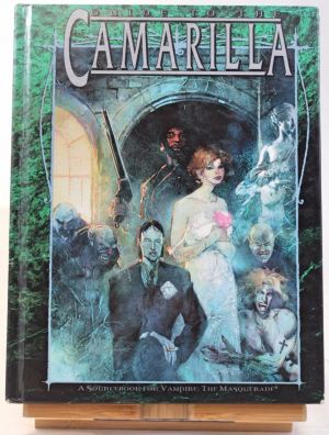 Guide to the Camarila