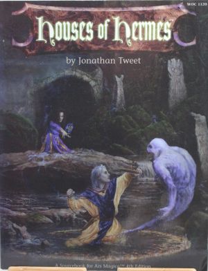 Houses of Hermes