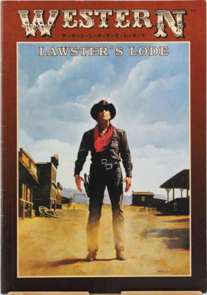 Lawster´s Lode