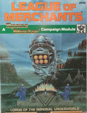 League of Merchants