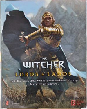 Lords & Lands
