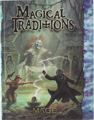 Magical Traditions