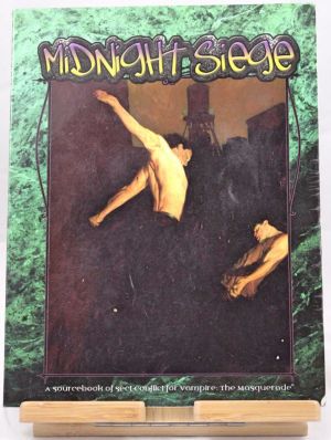 Midnight Siege