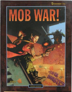 Mob War!