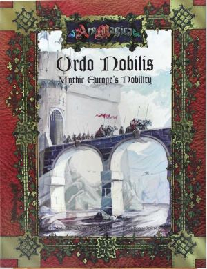 Ordo Nobilis