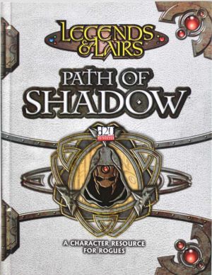 Path of Shadow