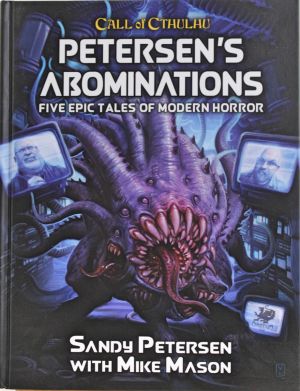 Petersen´s Abominations