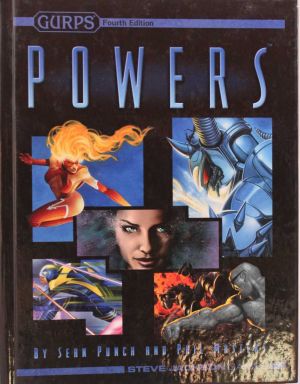 Powers