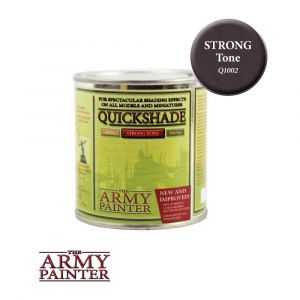 Quickshade Strong Tone