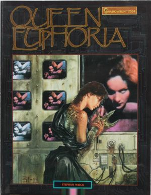 Queen Euphoria
