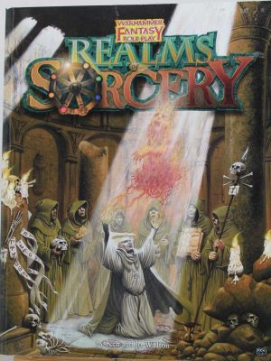 Realms Sorcery