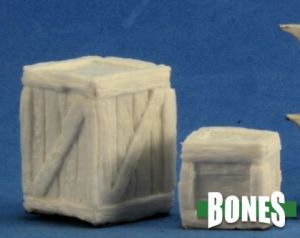 Crates