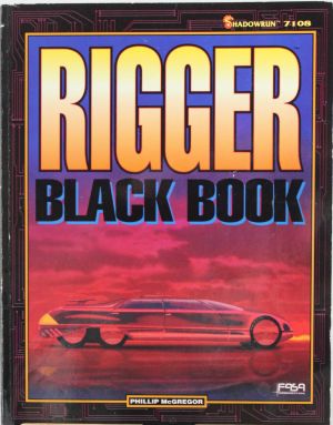 Rigger Black Book