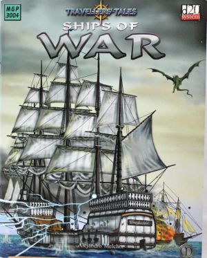 Ships of War