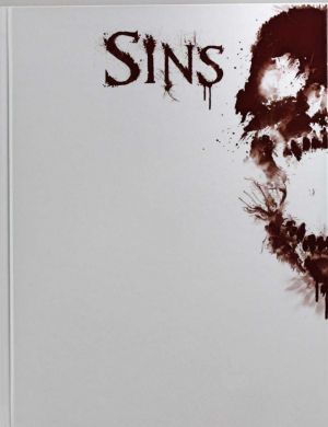 Sins Core Rulebook