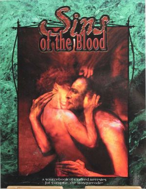 Sins of the Blood