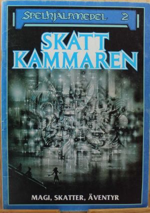 Skattkammaren