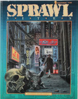 Sprawl Sites