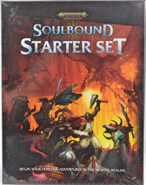 Soulbound: Starter Set