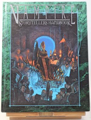 Storytellers Handbook Rev