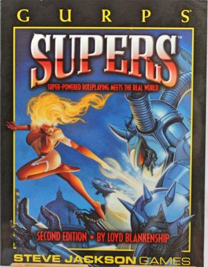 Supers