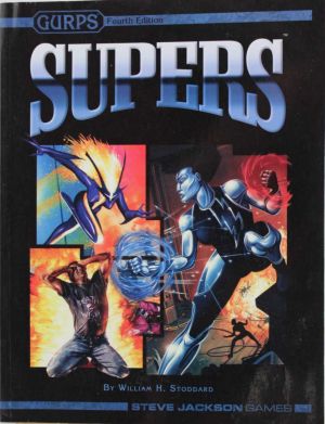 Supers
