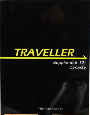 Supplement 12: Dynasty