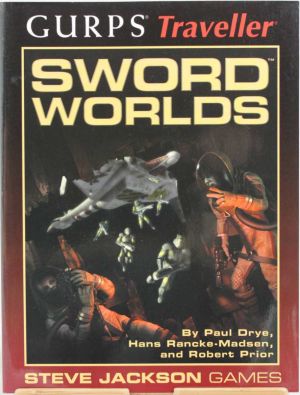 Sword Worlds