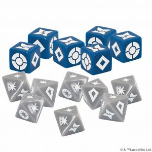 Shattterpoint: Dice Pack