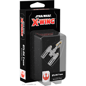 BTL-A4 Y-Wing