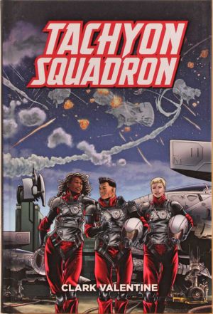 Tachyon Squadron