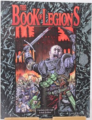 The Book of Legions