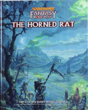 The Horned Rat