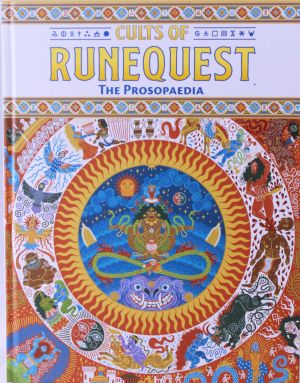 Cults of RuneQuest - The Prosopaedia