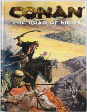 The Road of Kings