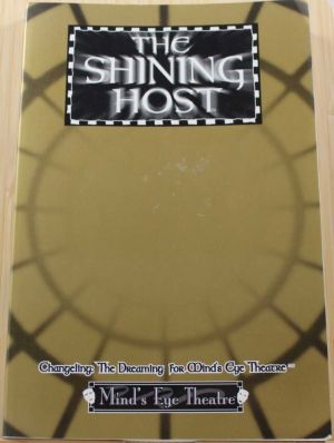 The Shining Host