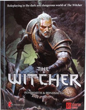 The Witcher