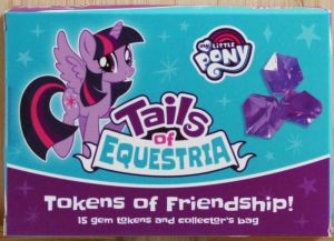 Tokens of Friendship