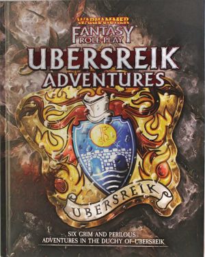 Ubersreik Adventures