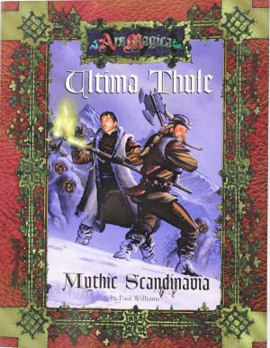 Ultima Thule