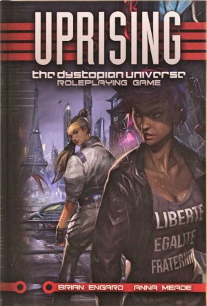 Uprising