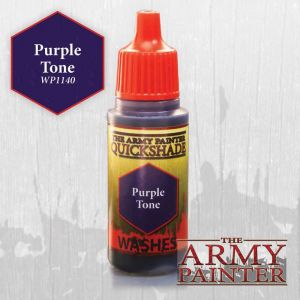Warpaints Purple Tone