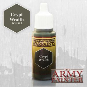 Warpaints Crypt Wraith