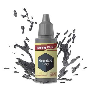 Gravelord Grey