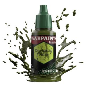 Warpaints Fanatic: Disgusting Slime