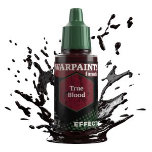 Warpaints Fanatic: True Blood