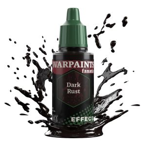 Warpaints Fanatic: Dark Rust